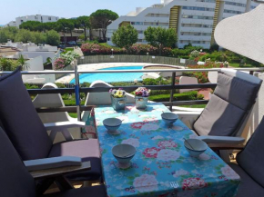 Отель Apartment Du Soleil-2  Ла Гранд-Мот
